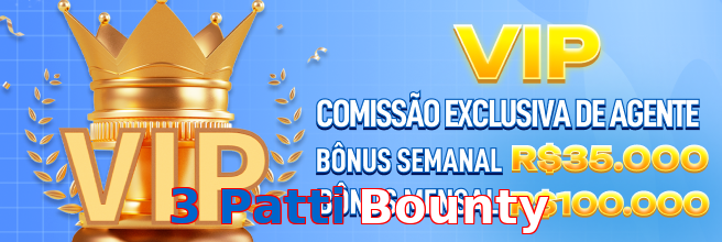 3 Patti Bounty game app for Pakistan players